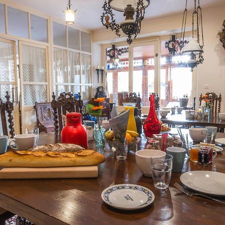 Le Pont Du Roy Bed & Breakfast Besse-et-Saint-Anastaise Exterior photo