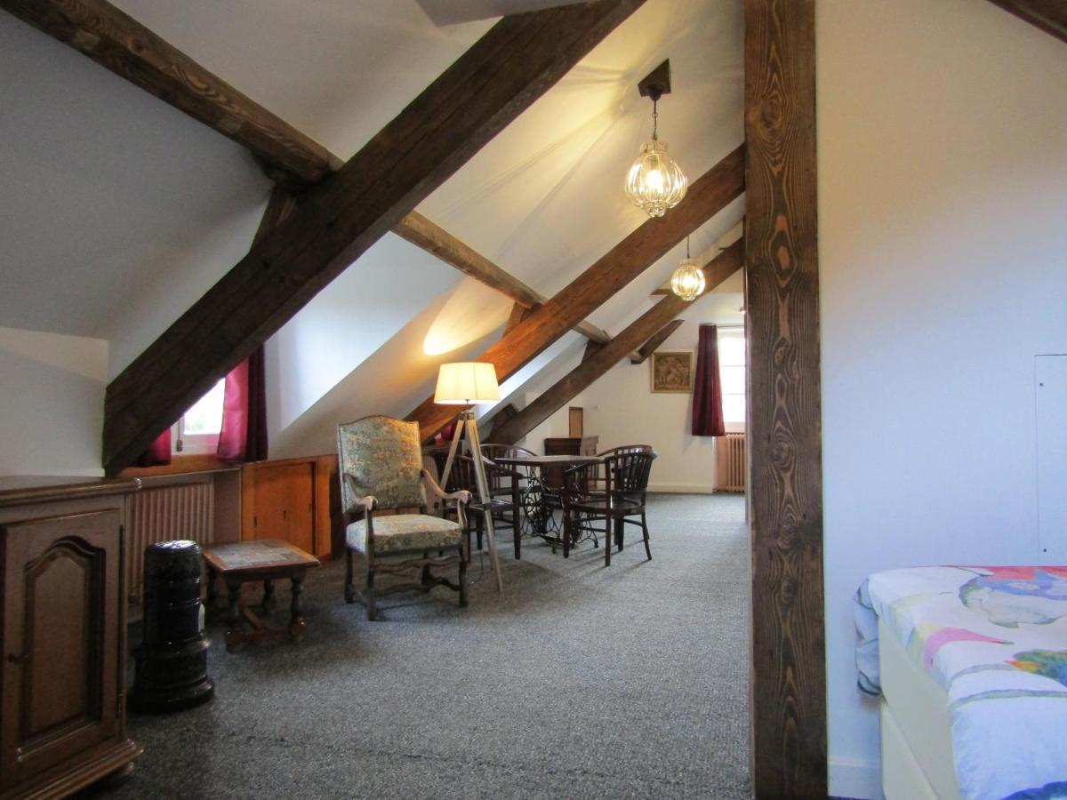 Le Pont Du Roy Bed & Breakfast Besse-et-Saint-Anastaise Exterior photo