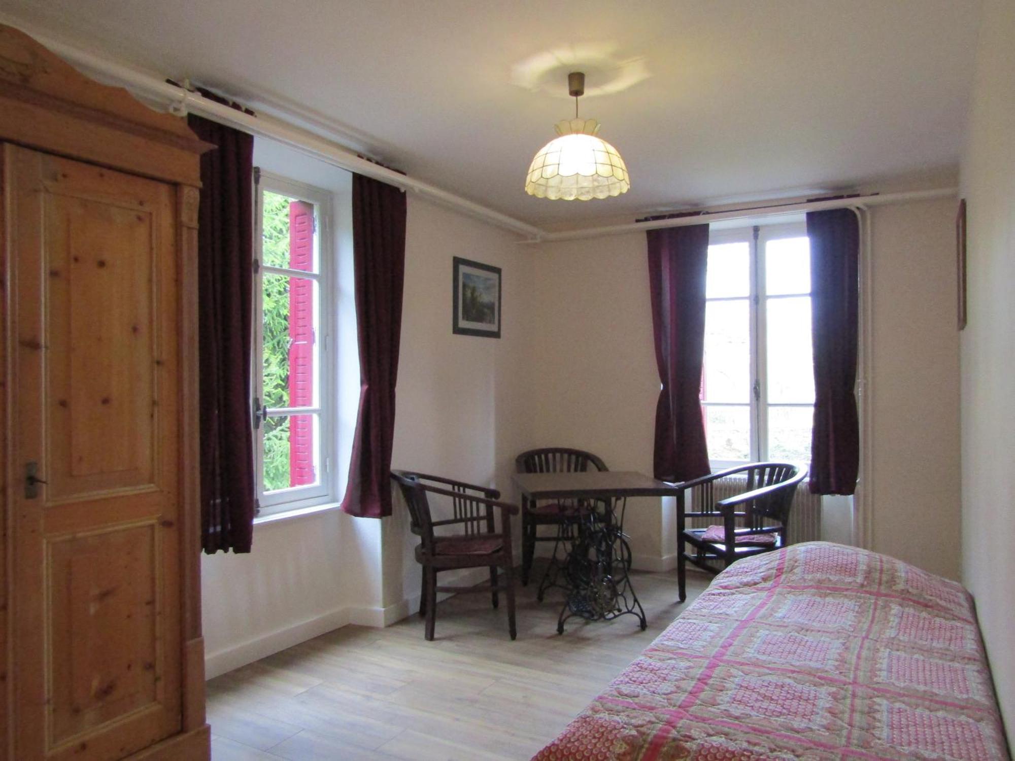 Le Pont Du Roy Bed & Breakfast Besse-et-Saint-Anastaise Room photo