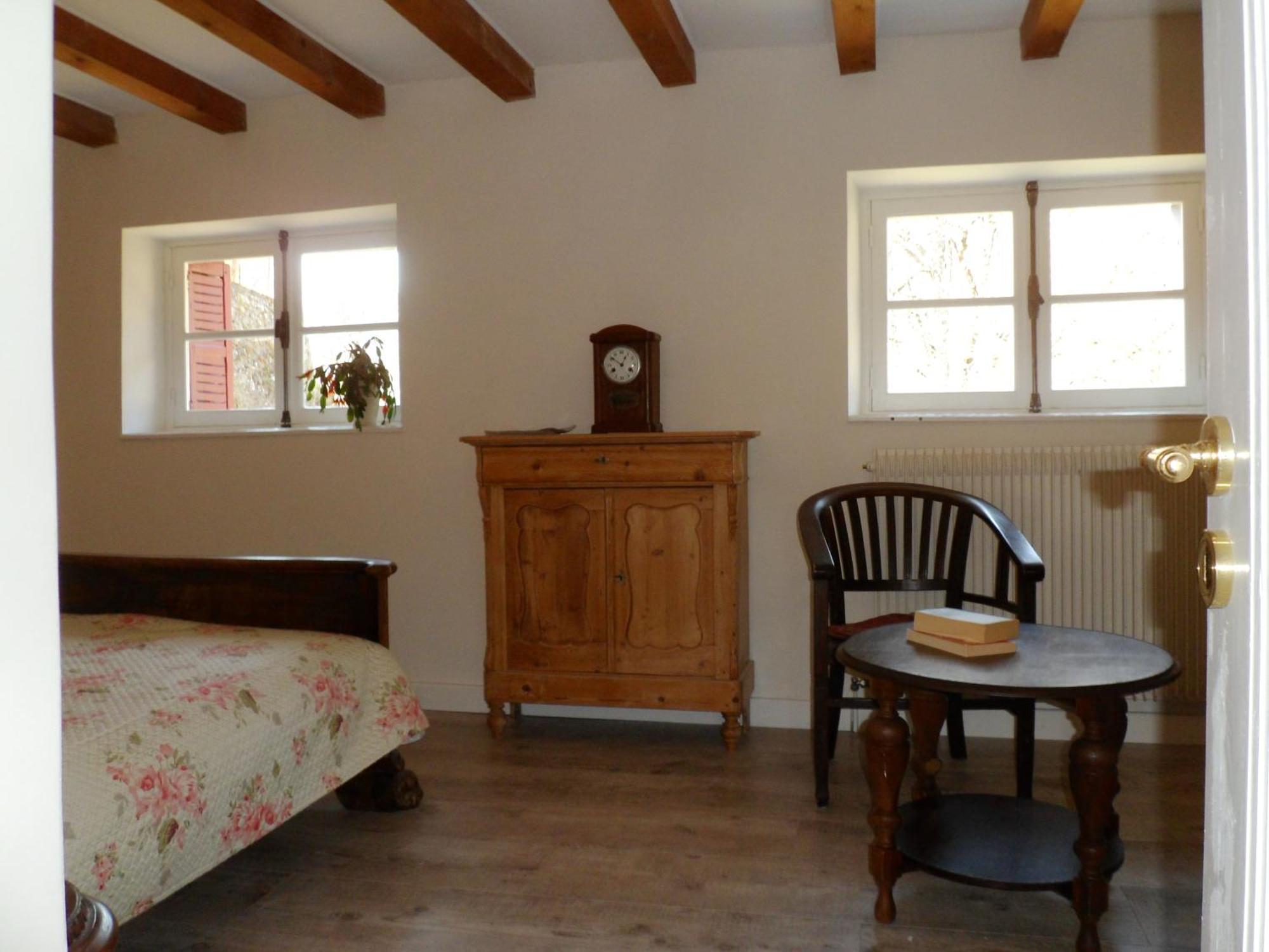 Le Pont Du Roy Bed & Breakfast Besse-et-Saint-Anastaise Room photo